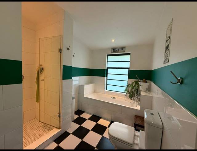 4 BEDROOM PROPERTY TO RENT IN MIDLANDS ESTATE